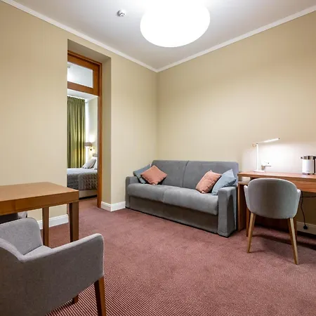 Aparthotel дерибас 31 Odesa