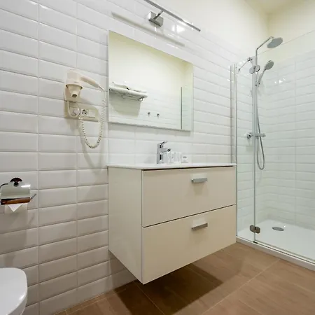Aparthotel дерибас 31