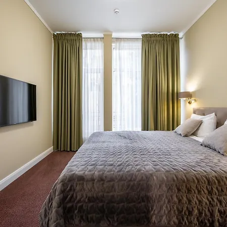 Aparthotel дерибас 31 *