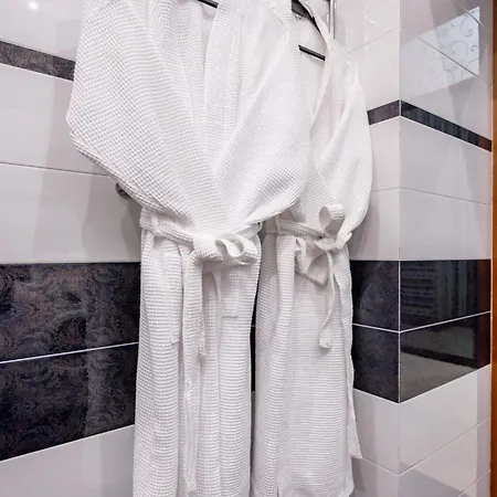 дерибас 31 Aparthotel *