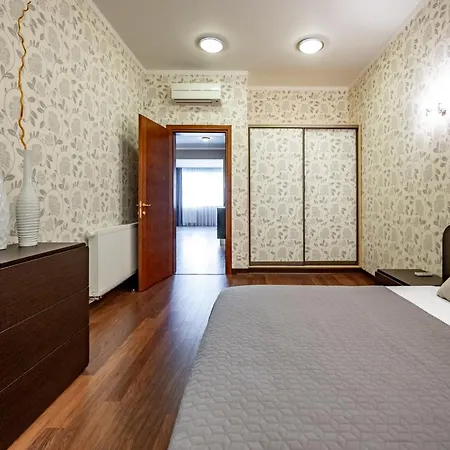 Aparthotel дерибас 31 Odesa