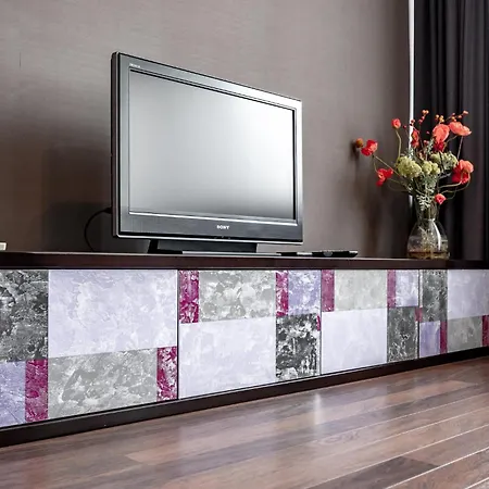 Aparthotel дерибас 31 *