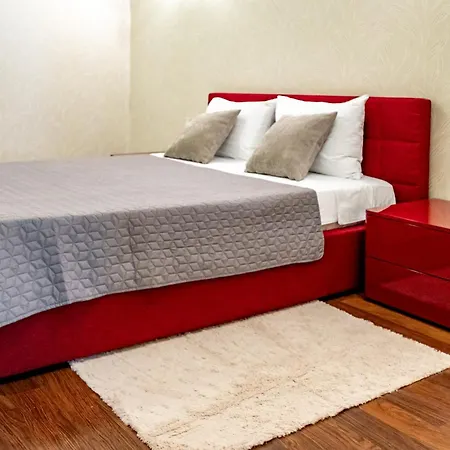 Aparthotel дерибас 31 Odesa