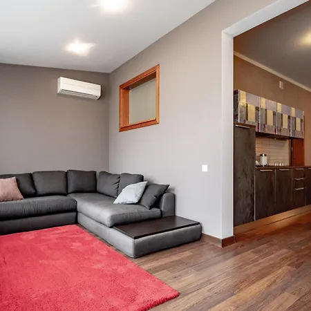 дерибас 31 Aparthotel