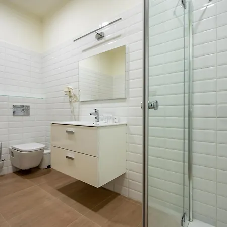 дерибас 31 Aparthotel *