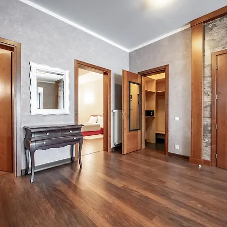дерибас 31 Aparthotel *